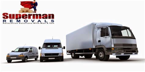 Man And Van Crawley Teams Can Help You With Easy And Hassle Free