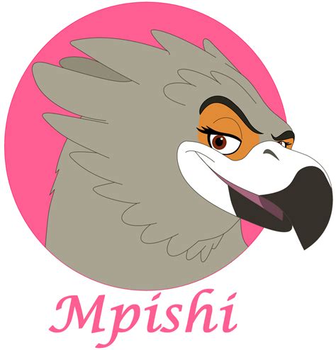 Mpishi By Cunningjanja On Deviantart