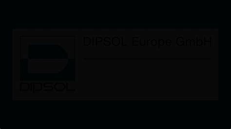 DIPSOL Europe GmbH on LinkedIn: Dipsol Europe ZVO Berlin 2023 Booth 57