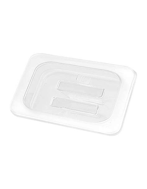 Soga Gastronorm Gn Lid Food Tray Top Cover In Clear Myer