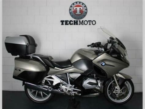 Bmw R Rt R Rt Lc Topkoffer Quickshift Garantie