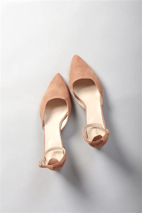 STILETTO MALMO MINI NUDE Balambae