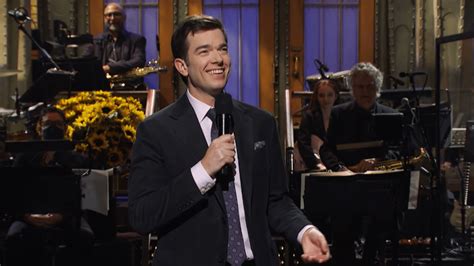 When Did John Mulaney Go To Rehab And When Did He Get Divorced