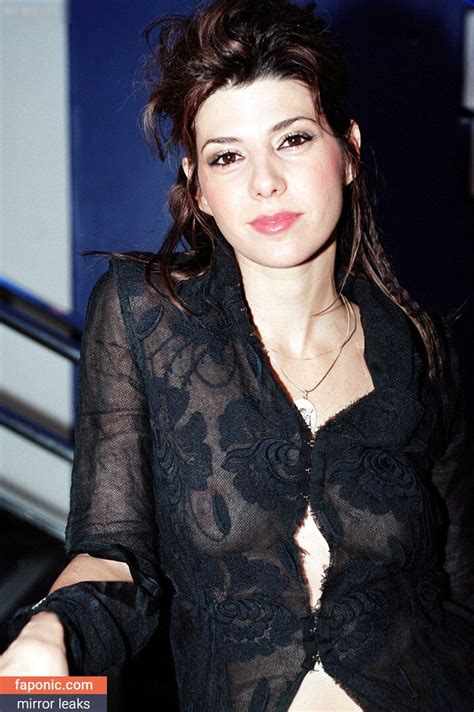 Marisa Tomei Aka Academyofmisha Aka Marisatomei Nude Leaks Onlyfans