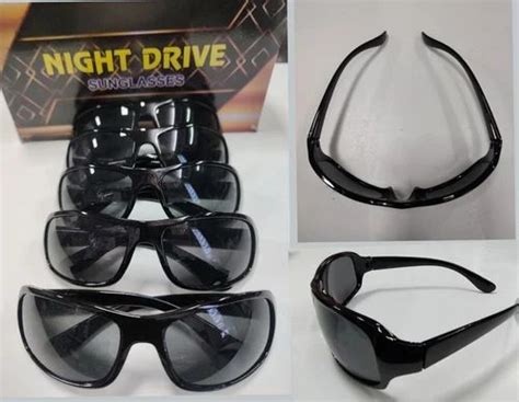 Rectangular Black Night Vision Goggles at Rs 20/piece in New Delhi | ID ...