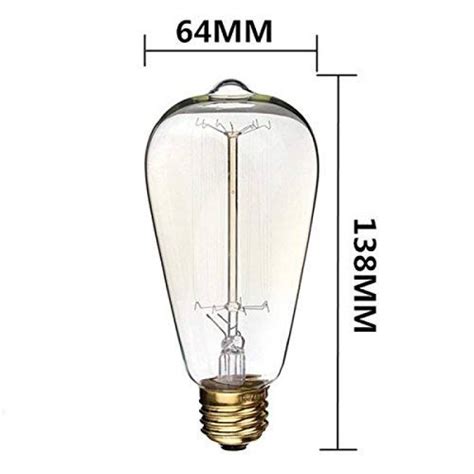 Notre Comparatif Pour Lampe Led Filament Pour Comparatif Ampoules