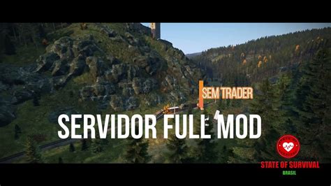 NOVO SERVIDOR DE DAYZ STAND ALONE Dayz Survivorgames