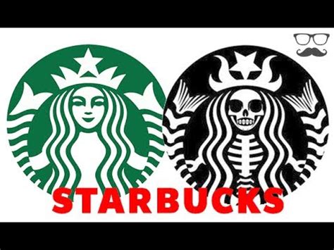 Top Logos De Marcas Famosas Con Mensajes Ocultos Que No Sab As Que