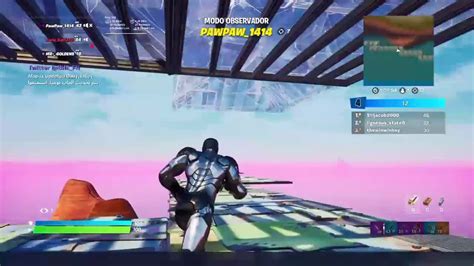 Jugando A Fortnite Por Ultima Vez En 2020 Youtube