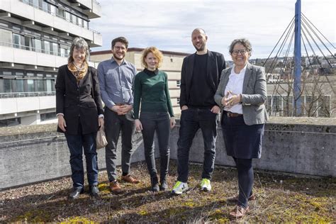 Neue Maßnahmen und Projekte für ein klimafreundlicheres Pforzheim