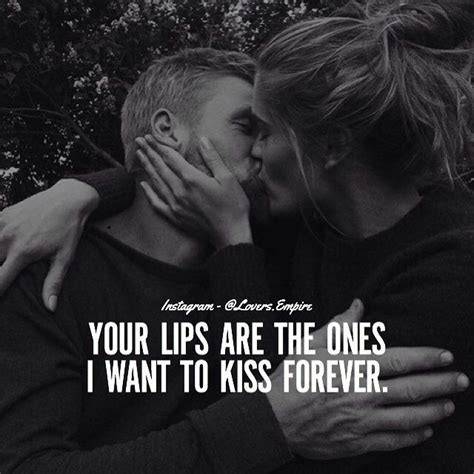 Your Lips Are The Ones I Want To Kiss Forever Pictures Photos And