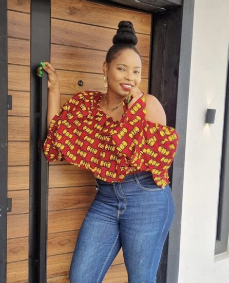 Yemi Alade Bio Age Career Husband Net Worth