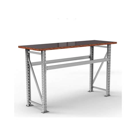 Монтажный стол-верстак IRONMEBEL Worktop Montage l 1500x500 мм M ...