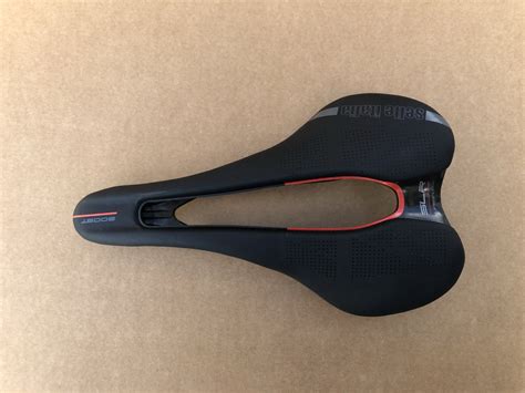 Selle Italia Slr Boost Kit Carbonio L Bdc Mag