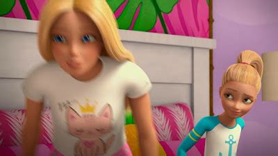 Nude Cartoons Barbie Skipper Staci