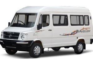 26 Seater Tempo Traveller Hire In Delhi Noida Gurgaon Rs 28