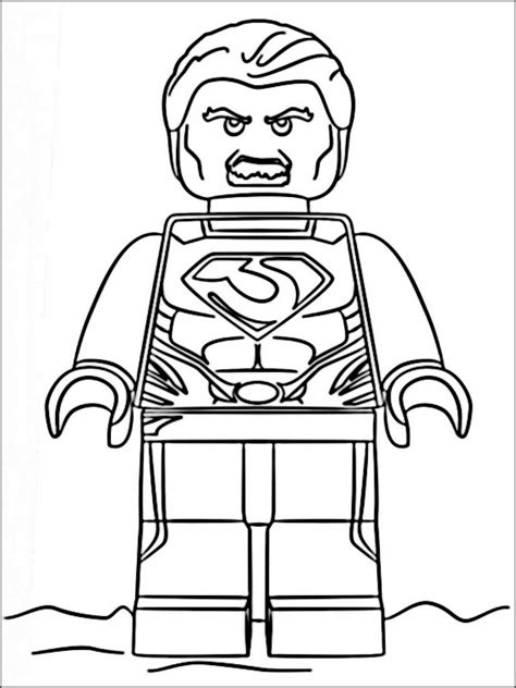 Lego Marvel Heroes Dibujos Faciles Para Dibujar Para Colorear Hulk Para