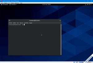 Cómo instalar CentOS 8 en VirtualBox 2024 Paso a paso