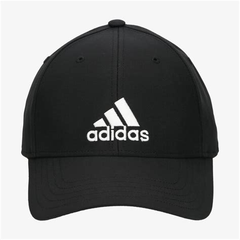 Adidas Czapka Bballcap Lt Emb Fk Czarny Damskie Czapki Z