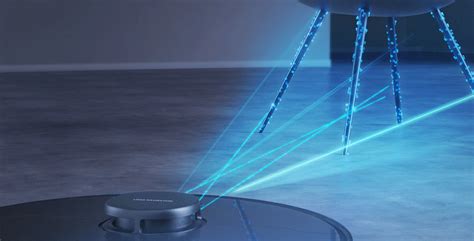 Dreame D9 Max Robot Vacuum Cleaner