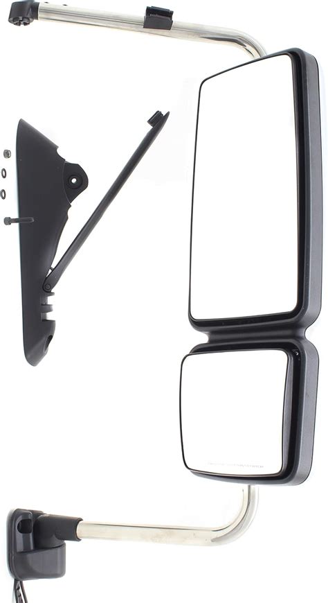 Amazon Garage Pro Mirror Compatible For 2008 2012 International