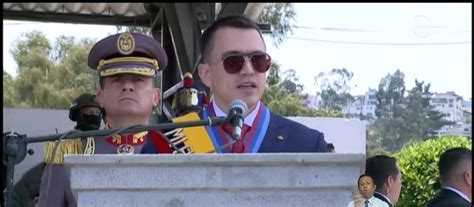 Conmemoran Batalla de Tarqui y Día del Ejército Ecuatoriano RTS