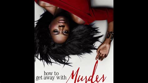 How To Get Away With Murder S6 Ep 7 Review By Itsrox Youtube