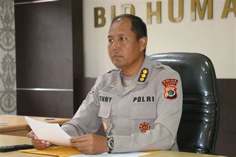 Polisi Nabire Selidiki Motif Kematian Dr MS Radarpaginews