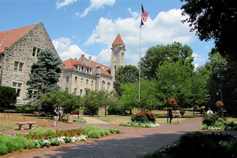 Indiana University participating in the Great ShakeOut | news - Indiana ...