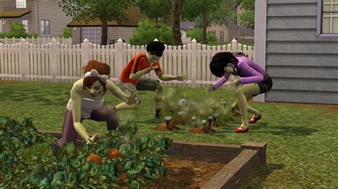 Sims 4 Zombie Apocalypse House