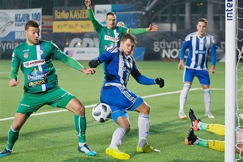 3 liga gr II KKS 1925 Kalisz górą w meczu na szczycie Podsumowanie 7