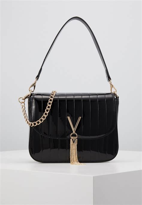 Valentino Bags BONGO - Kézitáska - black/fekete - Zalando.hu