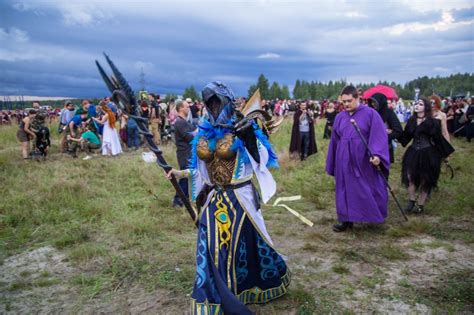 LARP Inspiration | LARPING.ORG