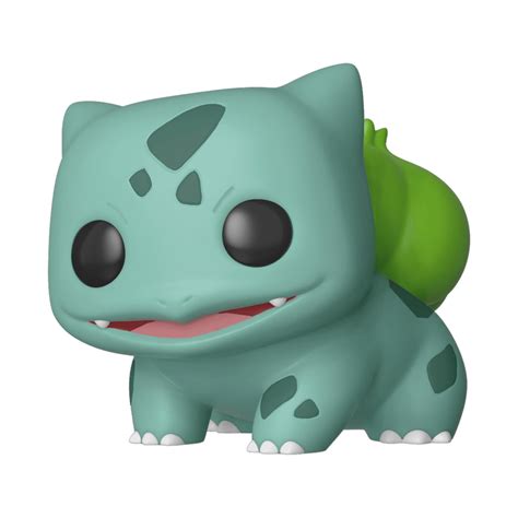 Buy Pop! Bulbasaur at Funko.