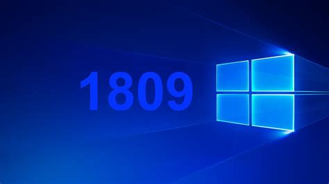 Windows 10 1809 October 2018 Update Est Là Voici Comment Linstaller