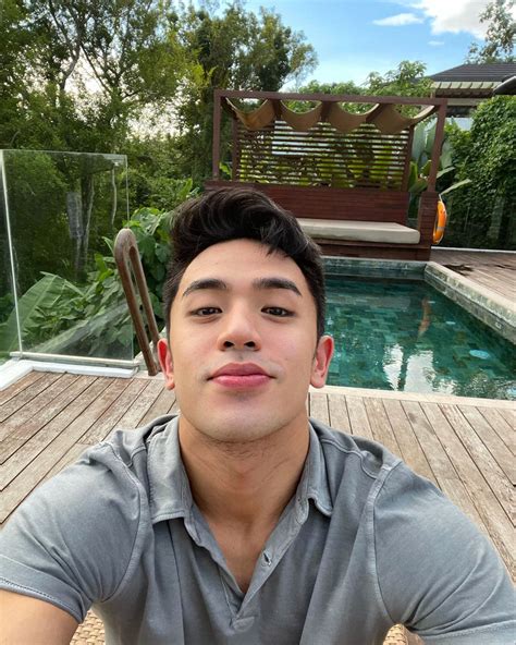 David Licauco Boyfriend Material Actors David