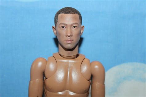 3R DID DRAGON IN DREAMS 1 6TH SCALE WW2 JAPANESE NUDE FIGURE TAKUYA HAYASHI JP683 CB Toys