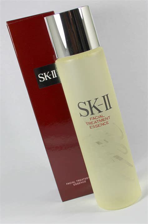 Sk Ii Facial Treatment Essence My Highest Self