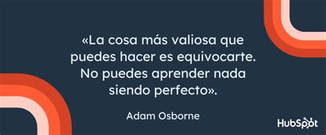 Las 50 mejores frases de emprendedores para inspirarte