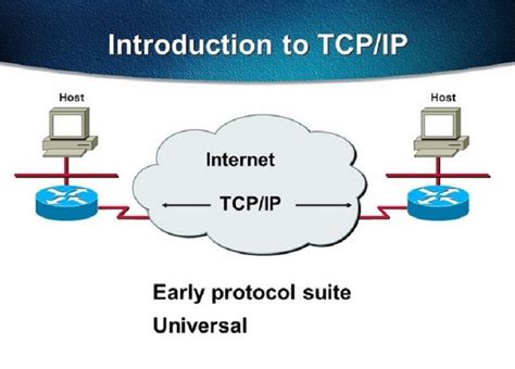 TCP IP là gì Toàn tập kiến thức về giao thức tcp ip từ A Z EU