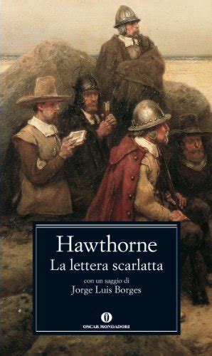 La Lettera Scarlatta By Nathaniel Hawthorne Goodreads