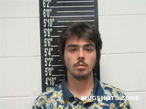 Keegan Edward Hobbs Stone County Mugshots Zone