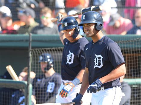 Detroit Tigers: 2020 Player pool roster full of organization's top ...