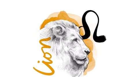 Horoscope Lion Amour Moral Carri Re Et Vie Sociale Horoscope