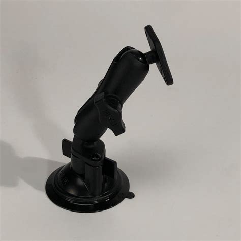 Ram Suction Cup Mount For Garmin Aera From Sporty S Pilot Shop