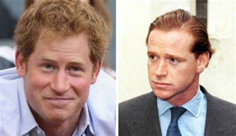 The Identity Of Prince Harry’s Father Was One Of Many Rumors That Circulated Around Princess