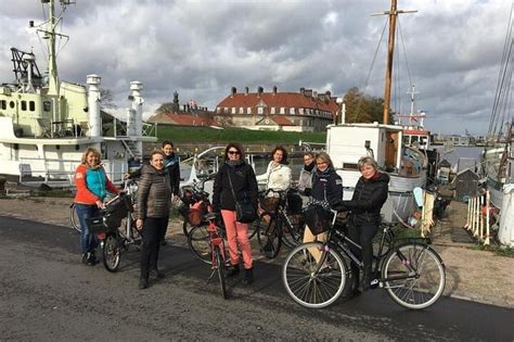 Stockholm Old Town Private Walking Tour With A Guide