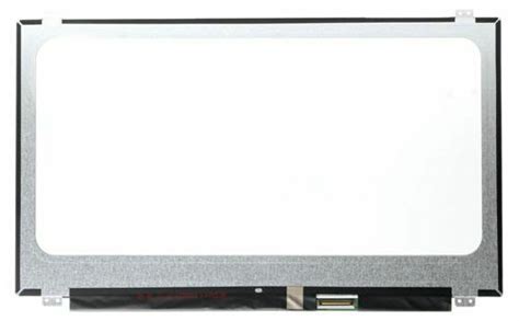 New Nt Whm T Embeded Touch Lcd Screen Led For Laptop Hd