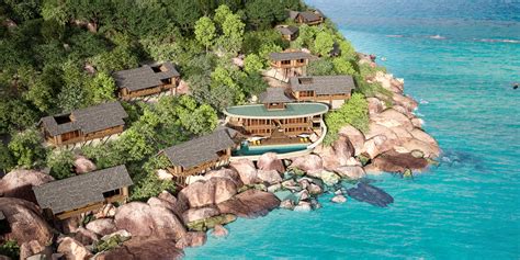 Six Senses Ninh Van Bay Phase Ii Ninhvanbay