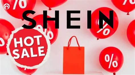 Hot Sale 2024 Shein Anuncia Descuentos De Hasta Un 90 Por Ciento Para